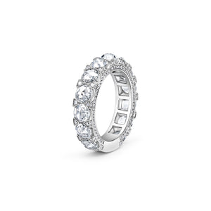 Diamond Eternity Band | 2.64TW