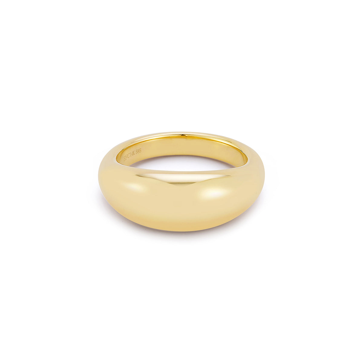 Jumbo Dome Ring