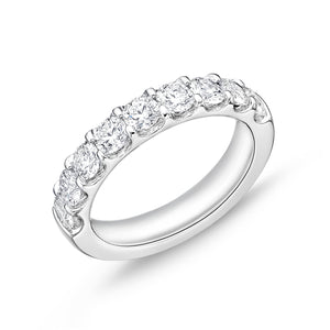 Round Diamond Ring | 1.50tw