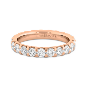 Round Diamond Eternity Band | 2.08tw