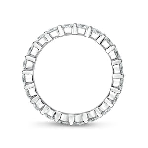 Round Diamond Eternity Band | 2.10tw