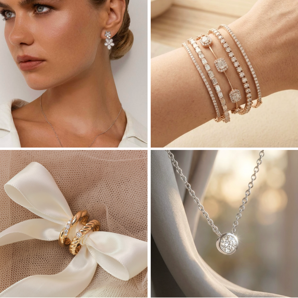 Jewels by Polachecks