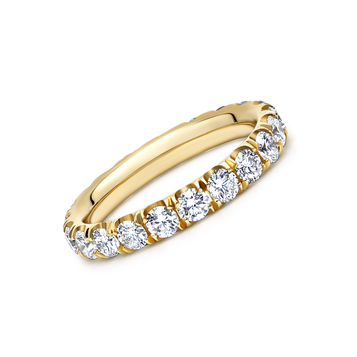 Diamond Eternity Band | 1.90tw