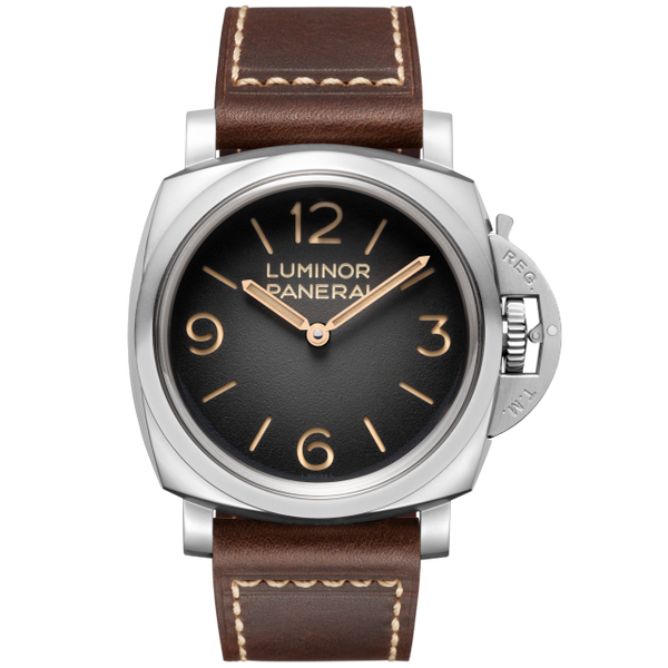 Luminor  - 47mm, Steel