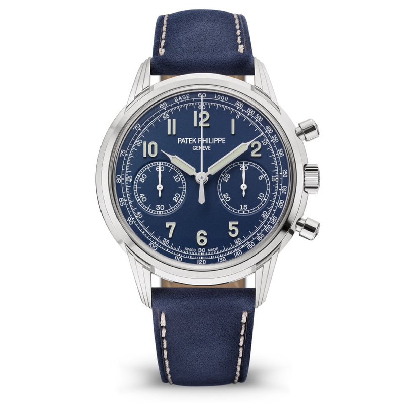 Complications Chronograph | 5172G-001