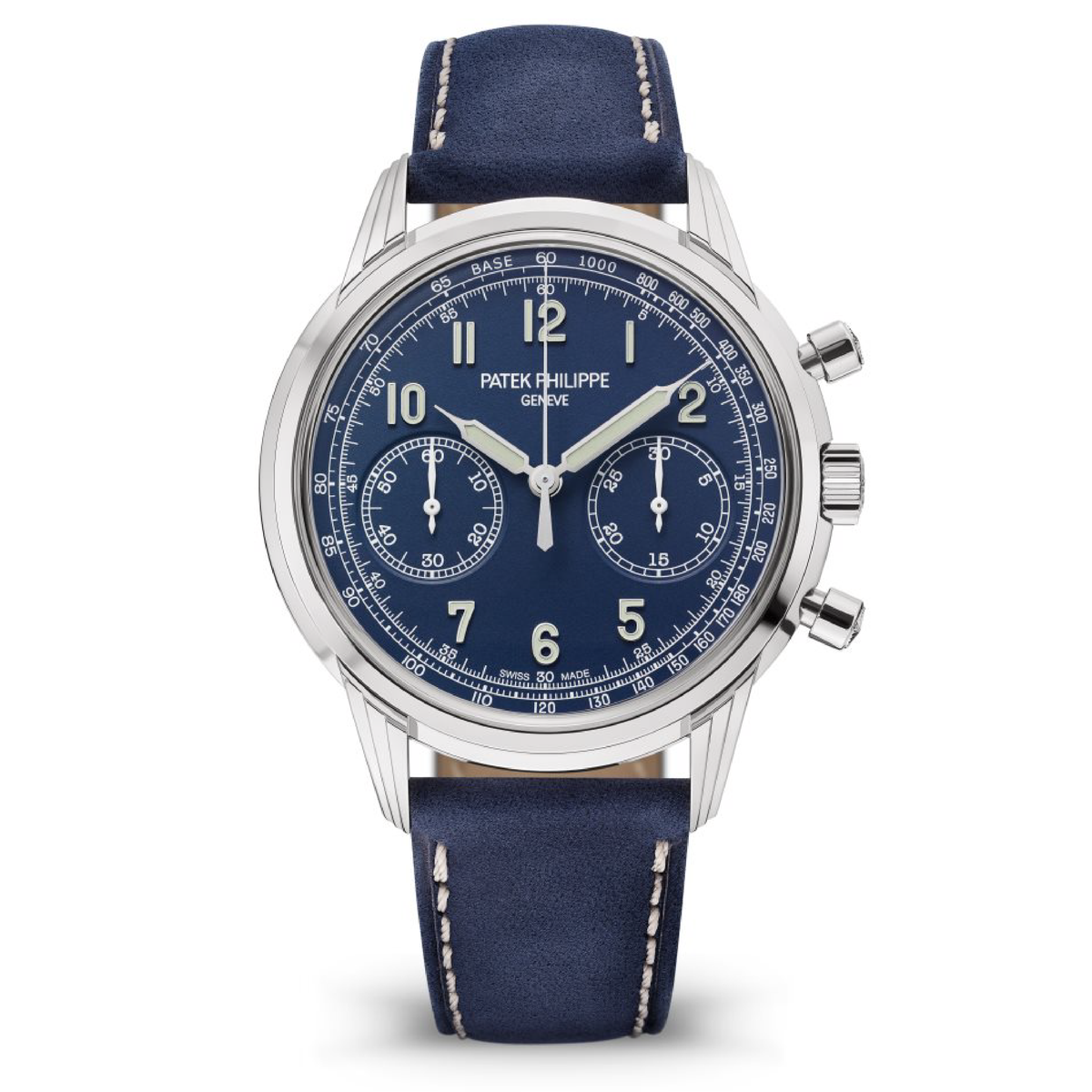 Complications Chronograph | 5172G-001