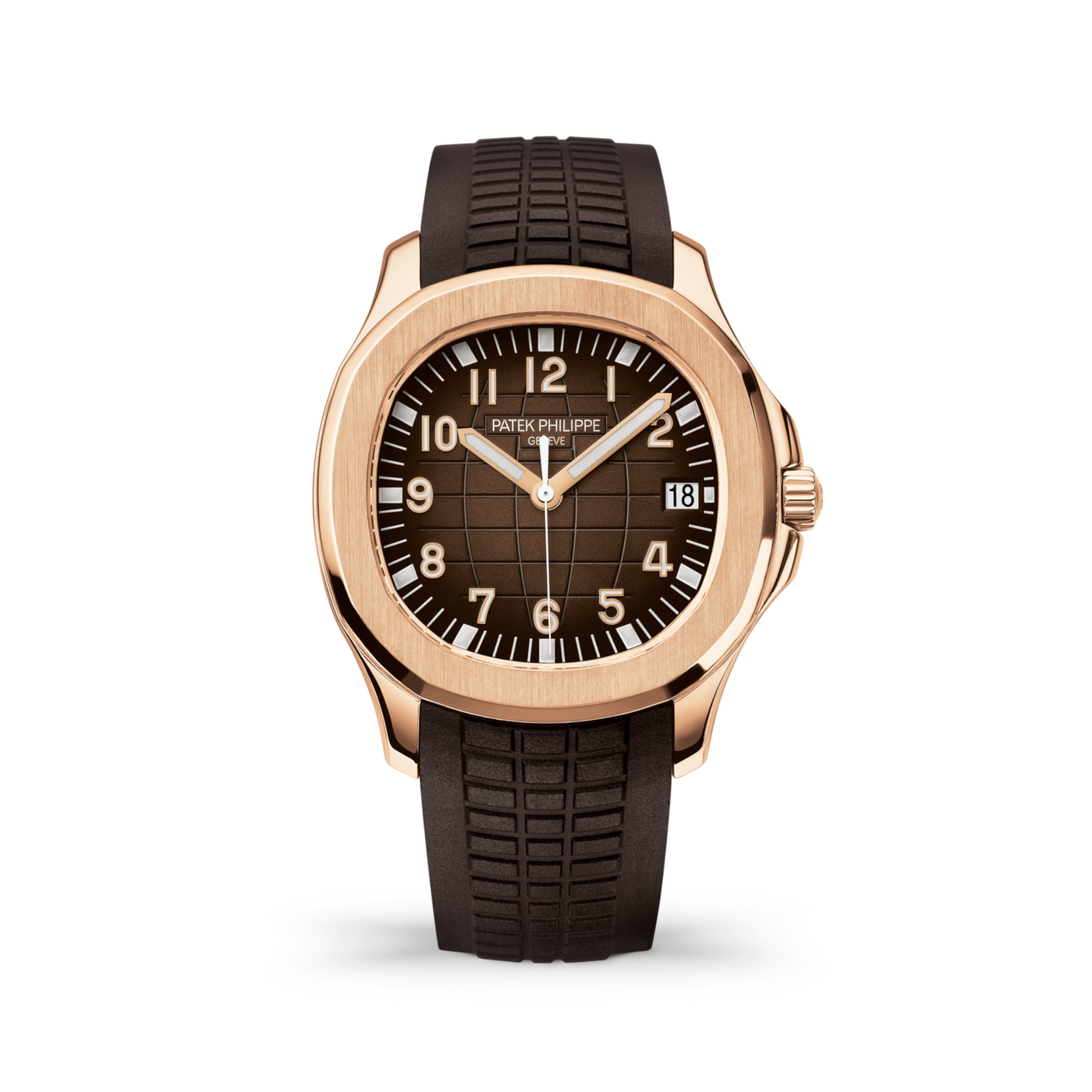 Aquanaut Date Sweep Seconds | 5167R-001