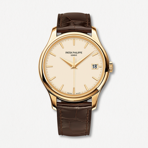 PATEK PHILIPPE
