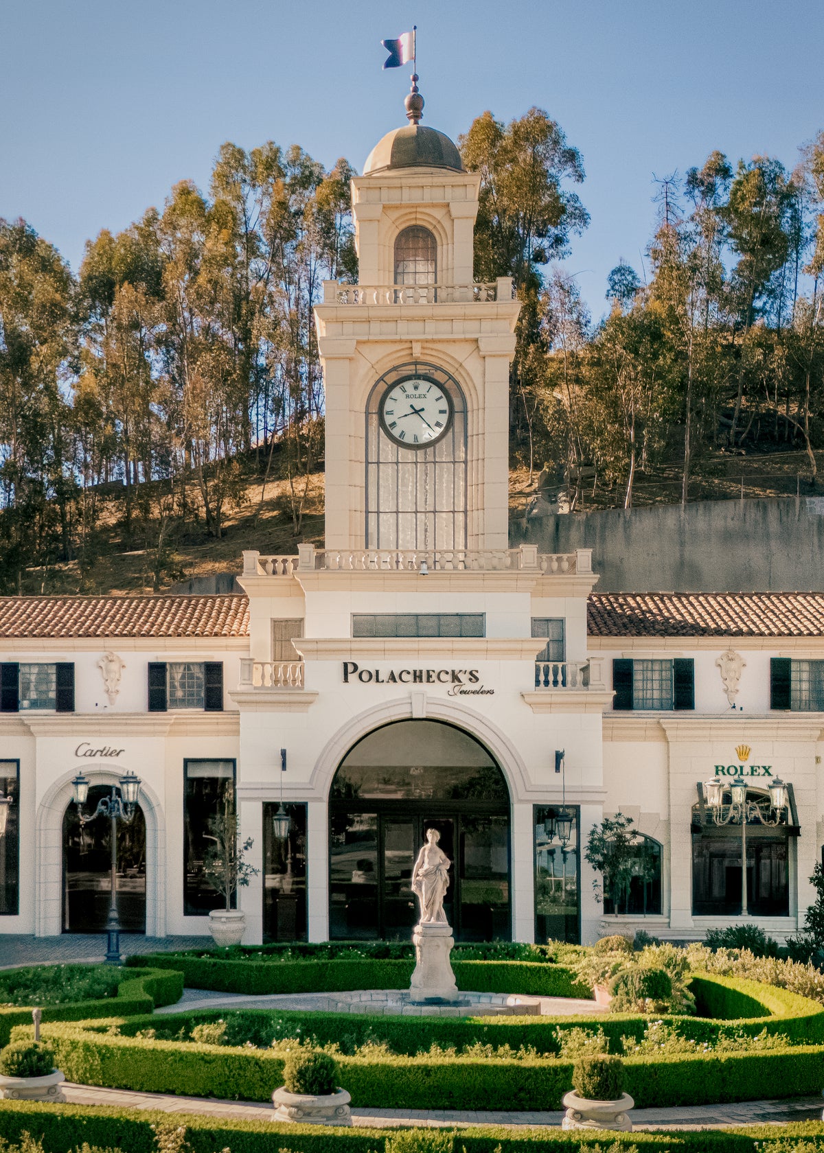 Calabasas, CA