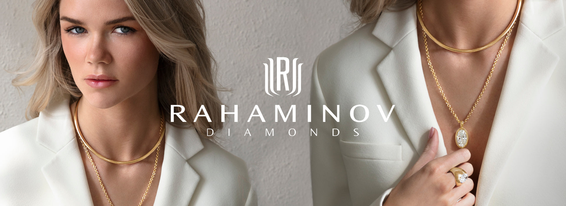 Rahaminov Diamonds