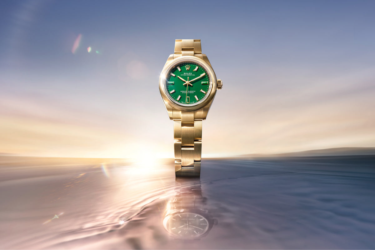 Rolex Oyster Perpetual 36
