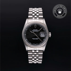 Oyster Perpetual Datejust 36