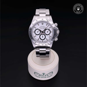 Oyster Perpetual Cosmograph Daytona