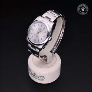 Oyster Perpetual 34