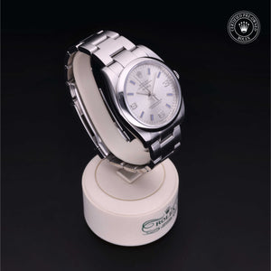 Oyster Perpetual 34