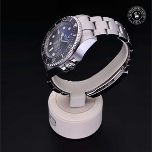 Oyster Perpetual Rolex Deepsea