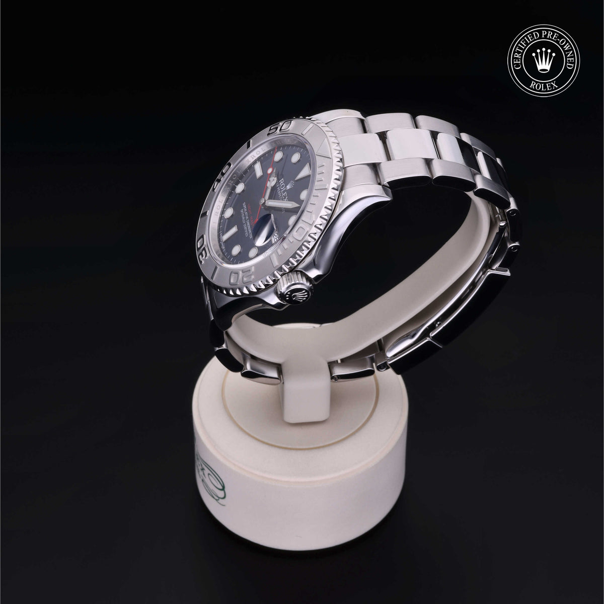 Oyster Perpetual Yacht-Master 40