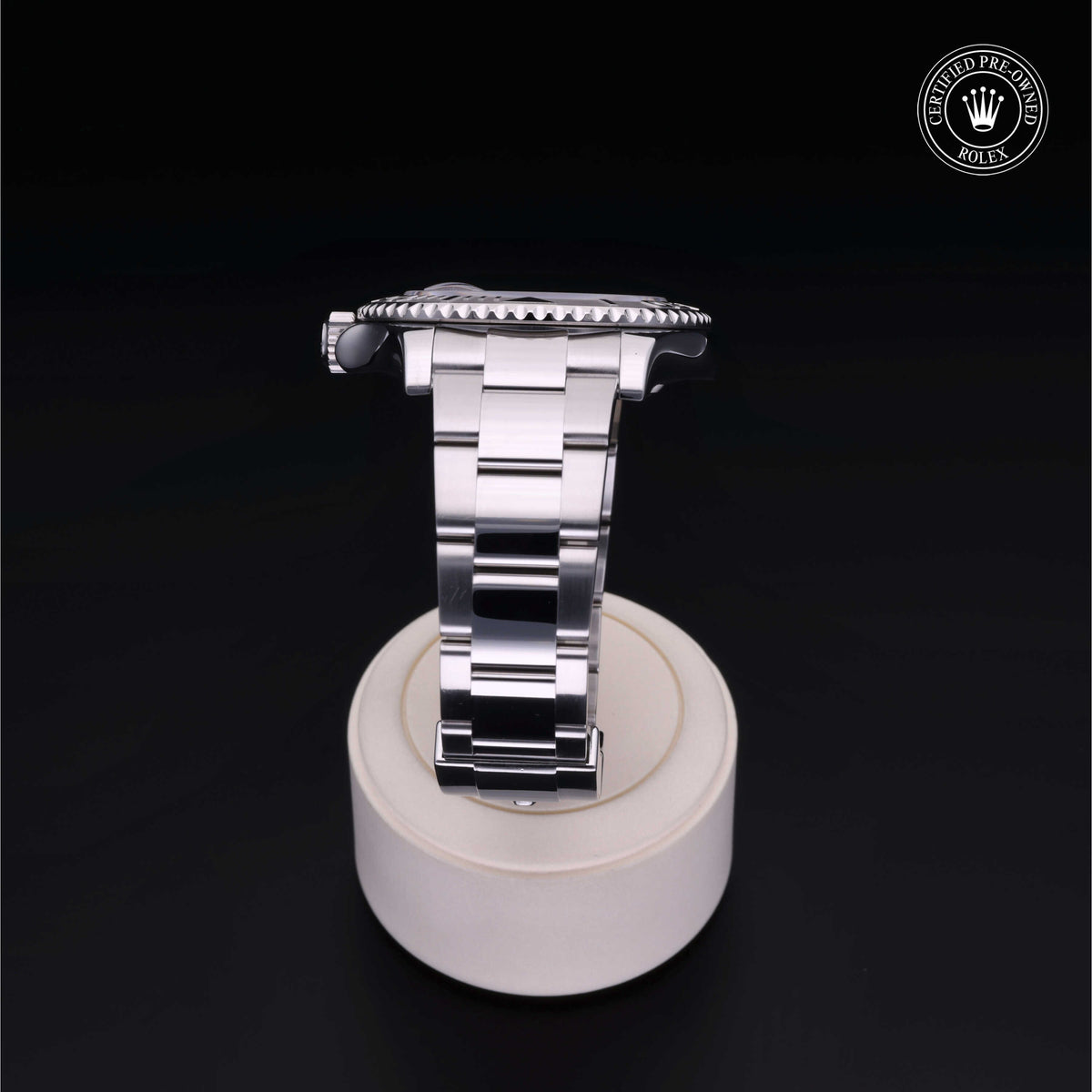 Oyster Perpetual Yacht-Master 40