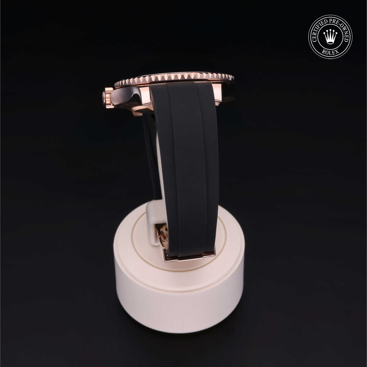 Oyster Perpetual Yacht-Master 40