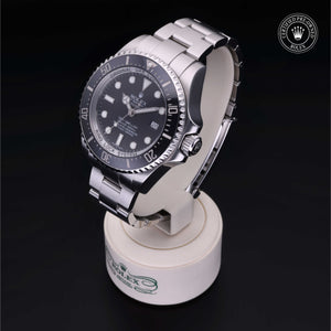 Oyster Perpetual Rolex Deepsea