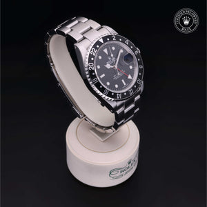 Oyster Perpetual GMT-Master II