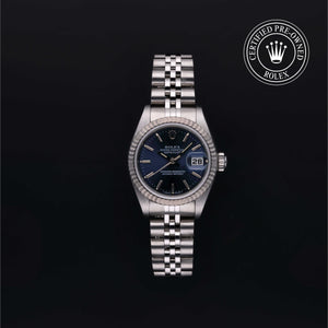 Oyster Perpetual Lady-Datejust 26