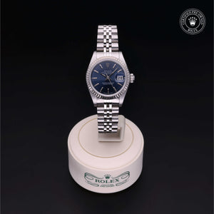 Oyster Perpetual Lady-Datejust 26