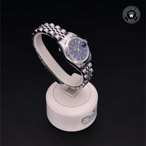 Oyster Perpetual Lady-Datejust 26