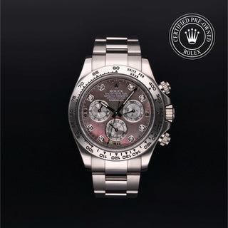 Oyster Perpetual Cosmograph Daytona