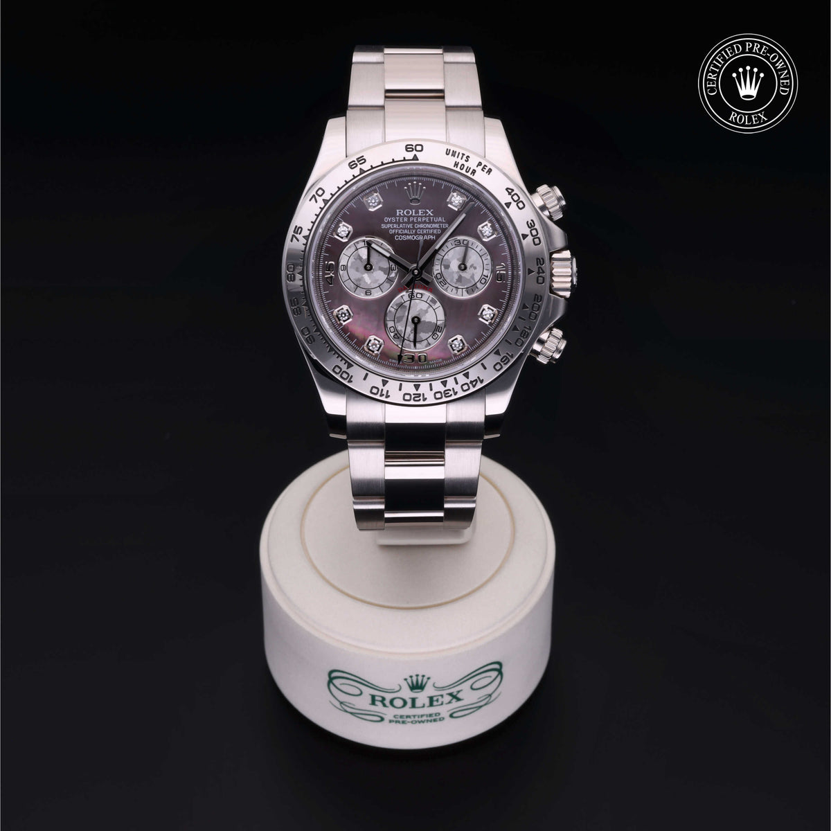 Oyster Perpetual Cosmograph Daytona