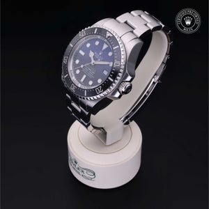 Oyster Perpetual Rolex Deepsea