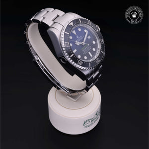 Oyster Perpetual Rolex Deepsea