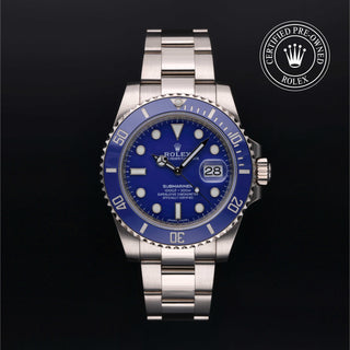 Submariner Date