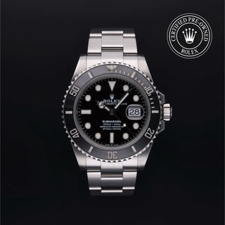 Submariner Date