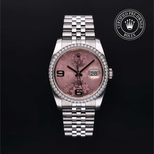 Datejust 36