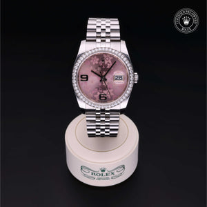 Datejust 36