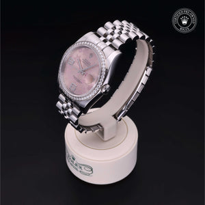 Datejust 36