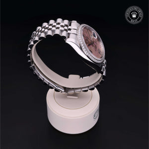 Datejust 36