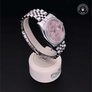 Datejust 36