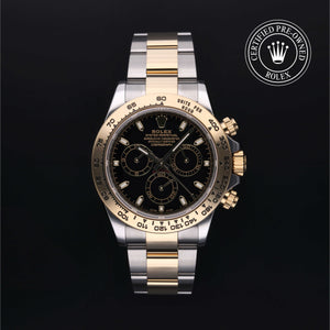 Cosmograph Daytona