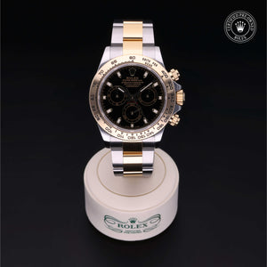 Cosmograph Daytona