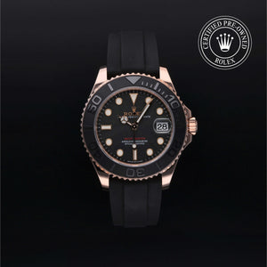 Yacht‑Master 37