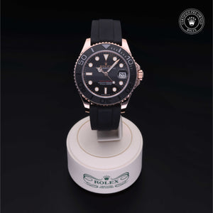 Yacht‑Master 37