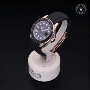 Yacht‑Master 37