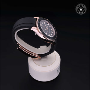 Yacht‑Master 37