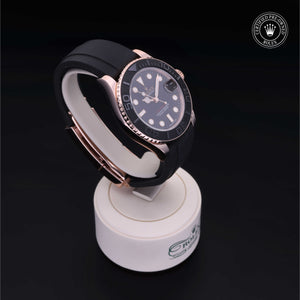 Yacht‑Master 37