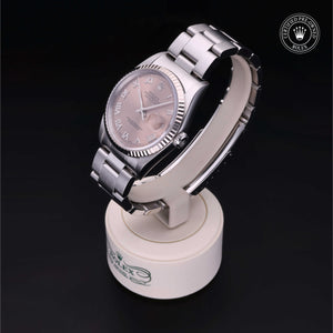 Oyster Perpetual Datejust 36