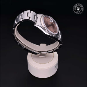 Oyster Perpetual Datejust 36