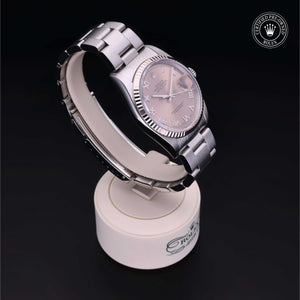 Oyster Perpetual Datejust 36