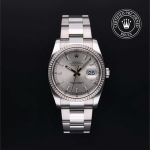Datejust 36